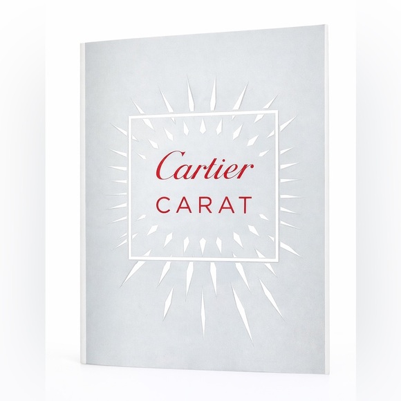 Cartier Other - Cartier Carat Eau de Parfum Sample Spray 1.5ml